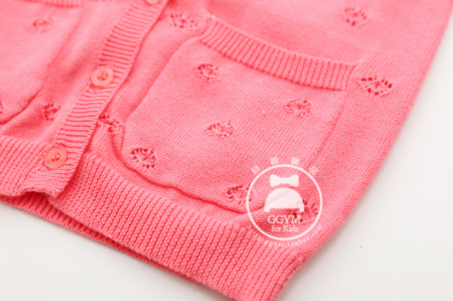 Pull fille - Ref 2105868 Image 5