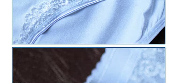 Quần lót mẹ trung niên cotton nữ cộng với chất béo cỡ lớn quần cotton cạp cao đồ lót nam
