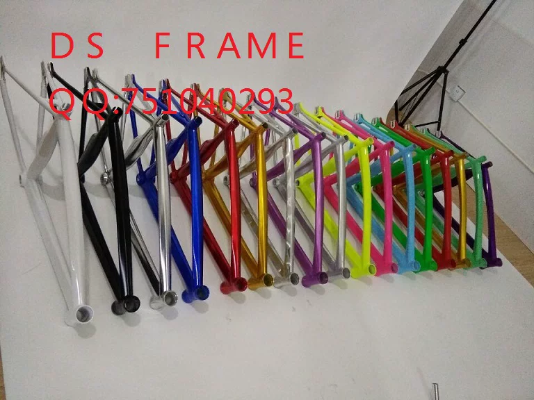 Frame, велосипедная вилка, педаль блокировка