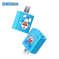 [Складное зарядное устройство] PD20W+18W Двойная быстрая зарядка★Поддерживает серию iPhone8-12