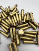 Aviation aircraft standard parts high locking screw HST10Ag6-9