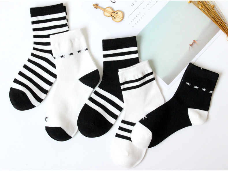 Vớ cotton nam cực vớ vớ ngắn vớ dễ thương mùa ngọt vớ mùa đông cô gái vớ vớ học sinh vớ nam vớ da