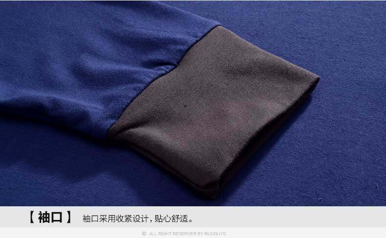 Sous-vêtement thermo jeunesse sexy en coton - Ref 768141 Image 30