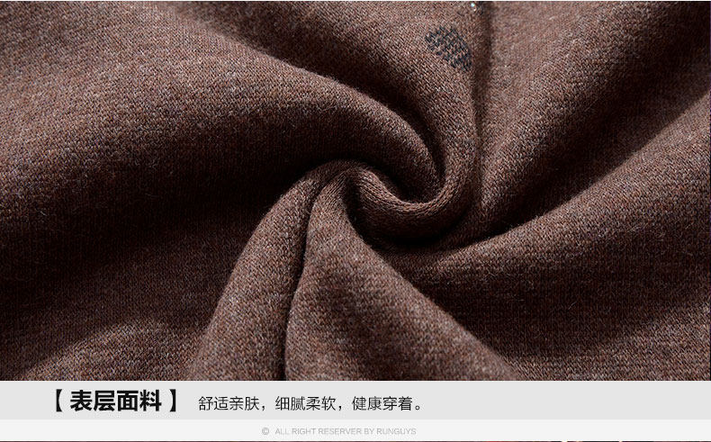 Sous-vêtement thermo Moyen-âge luxueux en coton - Ref 768074 Image 27