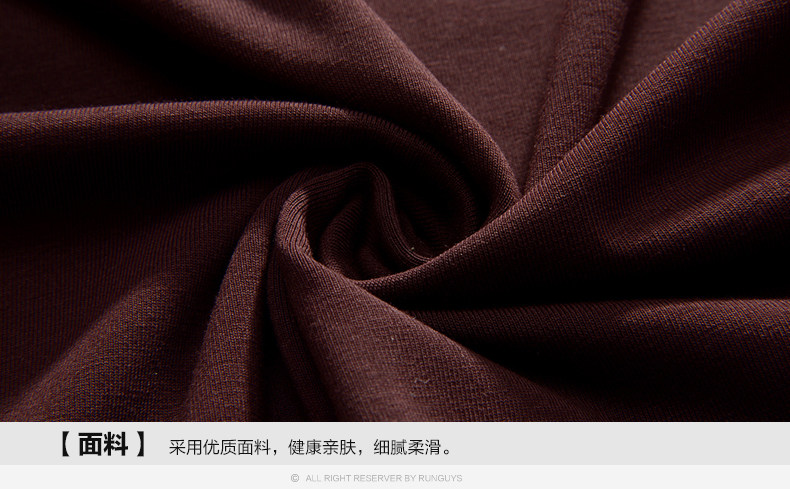 Sous-vêtement thermo jeunesse sexy en coton - Ref 768141 Image 43