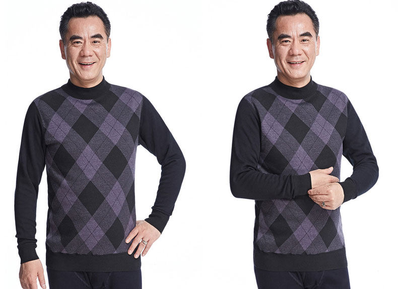 Sous-vêtement thermo Moyen-âge luxueux en coton - Ref 768117 Image 44