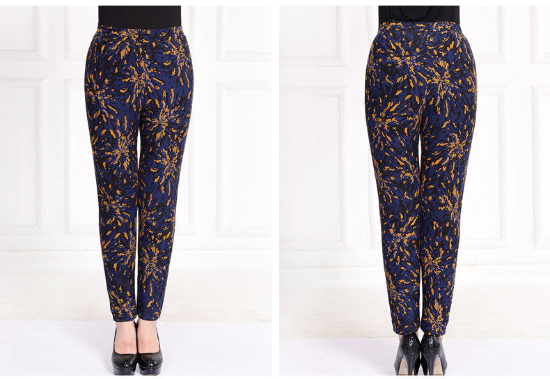 Pantalon collant Moyen-âge luxueux en polyester, polyester,  - Ref 773387 Image 13