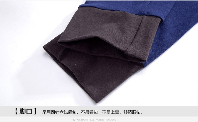 Sous-vêtement thermo jeunesse sexy en coton - Ref 768141 Image 34