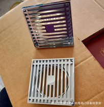Floor drain deodorant toilet stainless steel 304 washing machine shower core tee toilet sewer bathroom floor leak cover