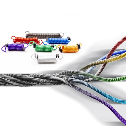 Защитная телескопическая стальная проволка, брелок из нержавеющей стали для пожилых людей