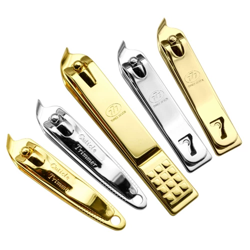 Большие гигиенические маникюрные кусачки для ногтей для домашнего использования