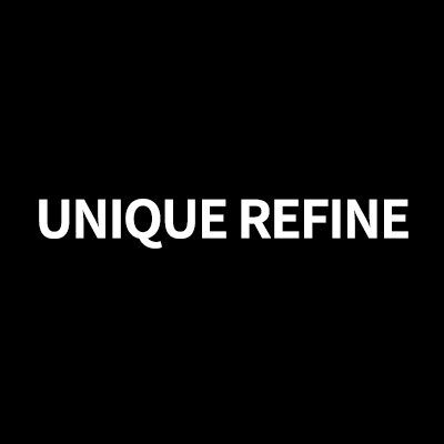 UNIQUE REFINE品牌店的LOGO