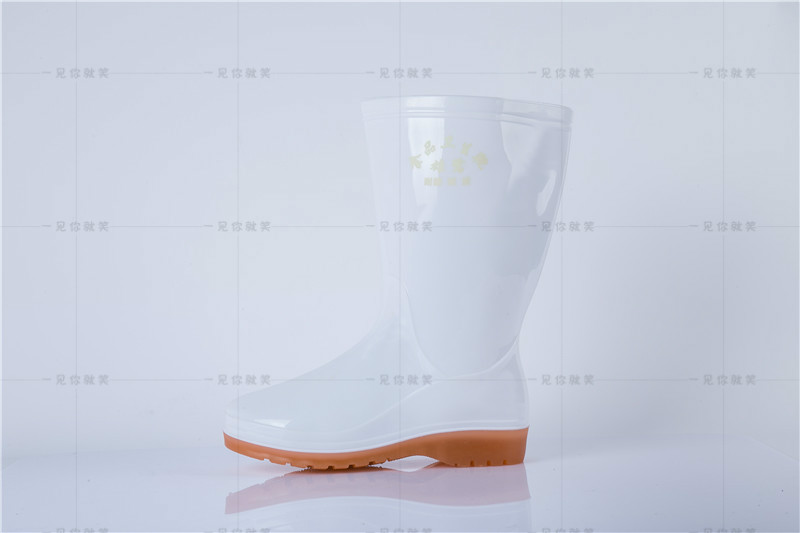 Chaussures en caoutchouc - Ref 932072 Image 9