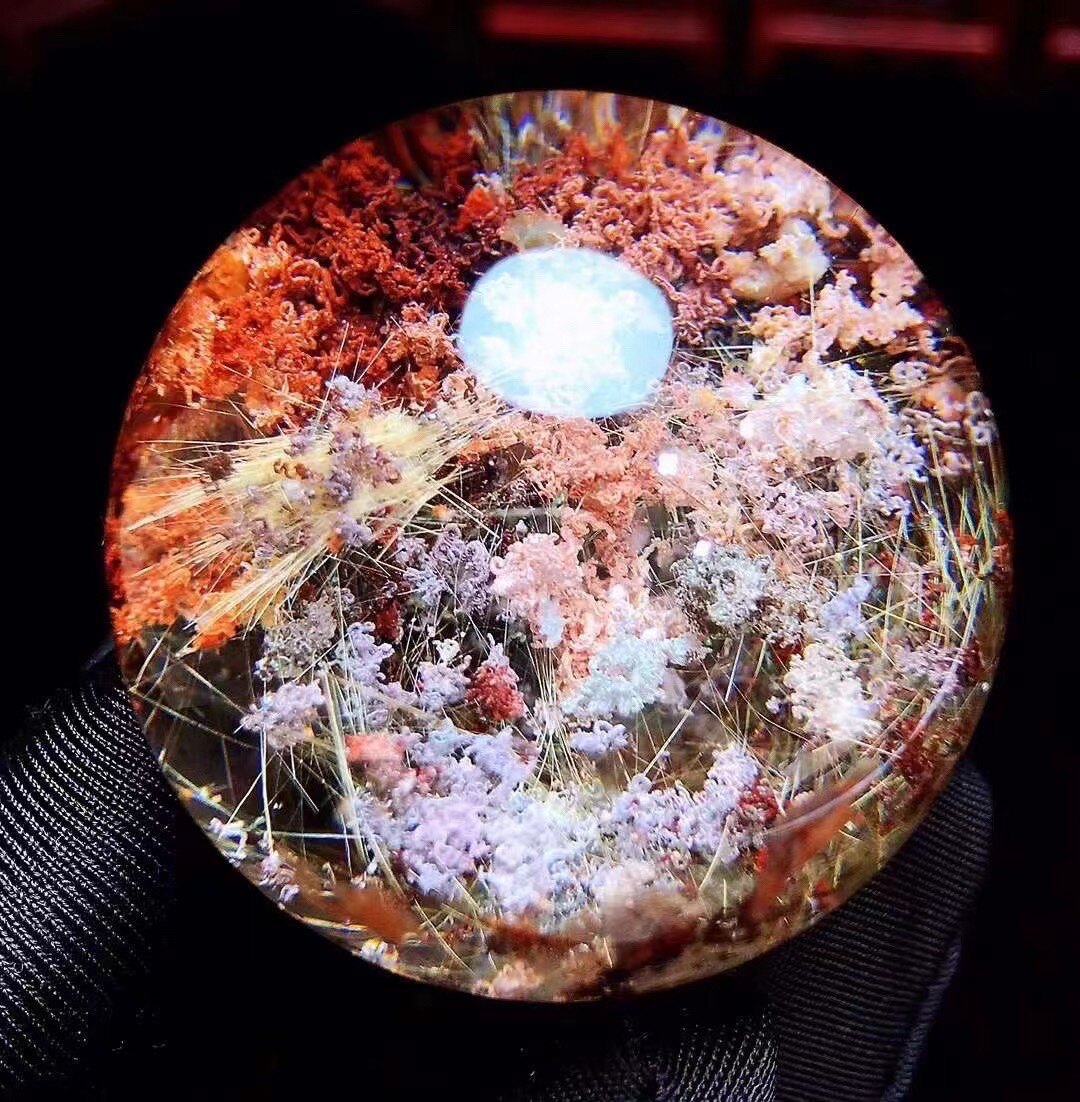 艺阳水晶珠宝