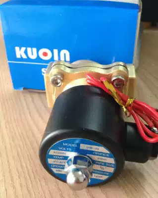 Eagle manual kuoin solenoid valve KLV522-S BA310-10 BV310-08B BV320-08B