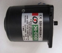 HIPRO Ben Motor Speed Reduction 2RK6GNCS023GN18K5RK60GUCM5GU90KB5RK60GUCMTF