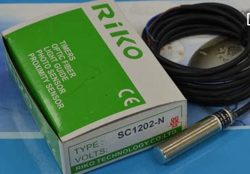 RIKO photoelectric proximity switch PK35NPK3DU30NPK3QM1NPK3R2NPK3V03NMMFDU40NP