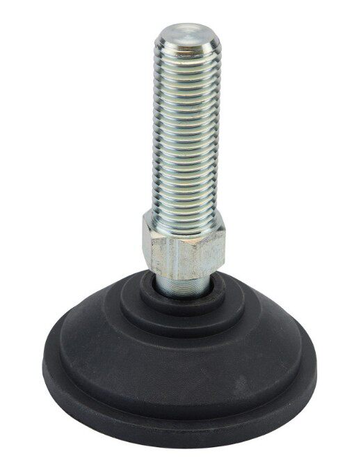 RE Jing Yu Adjustment Block Rubber Footbed KC2731P2710P2713PKC2802716P Foot Cup