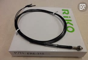 RIKO fiber optic sensor FTB4320FTH420F1FTW2JS2320FTX3206206FPT320QPTD-Taoba
