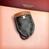 Универсальная модная ключница, ретро ключи от машины, сумка-органайзер, брелок, новая коллекция, дистанционное управление