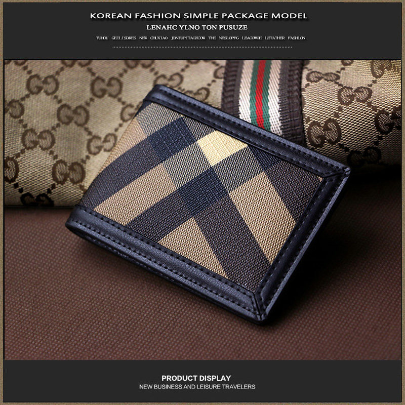 PUSUZE Getattoo Women Driving License Leather Jacket Bull Leather Bag Edge Driver's License Card Clip Ben Travel Male Documents Bag Thin card bag