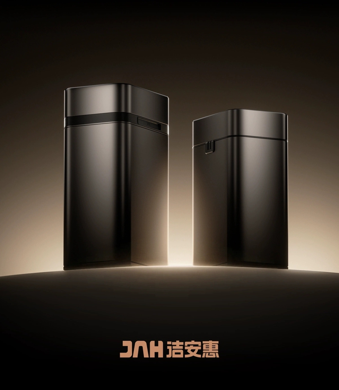 Ozone Sterilization Smart Sensor Trash Can for Home Bathroom, Kitchen, Living Room, Office, Automatic Packaging, Large Capacity Ozone Sterilization Smart Sensor Trash Can for Home Bathroom, Kitchen, Living Room, Office, Automatic Packaging, Large Capacity