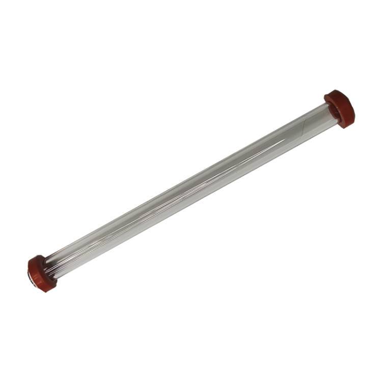Jiaxian Steam Generator Accessories Water Level Gauge Sealing Ring High Temperature and High Pressure Glass Tube Electric Boiler Parts