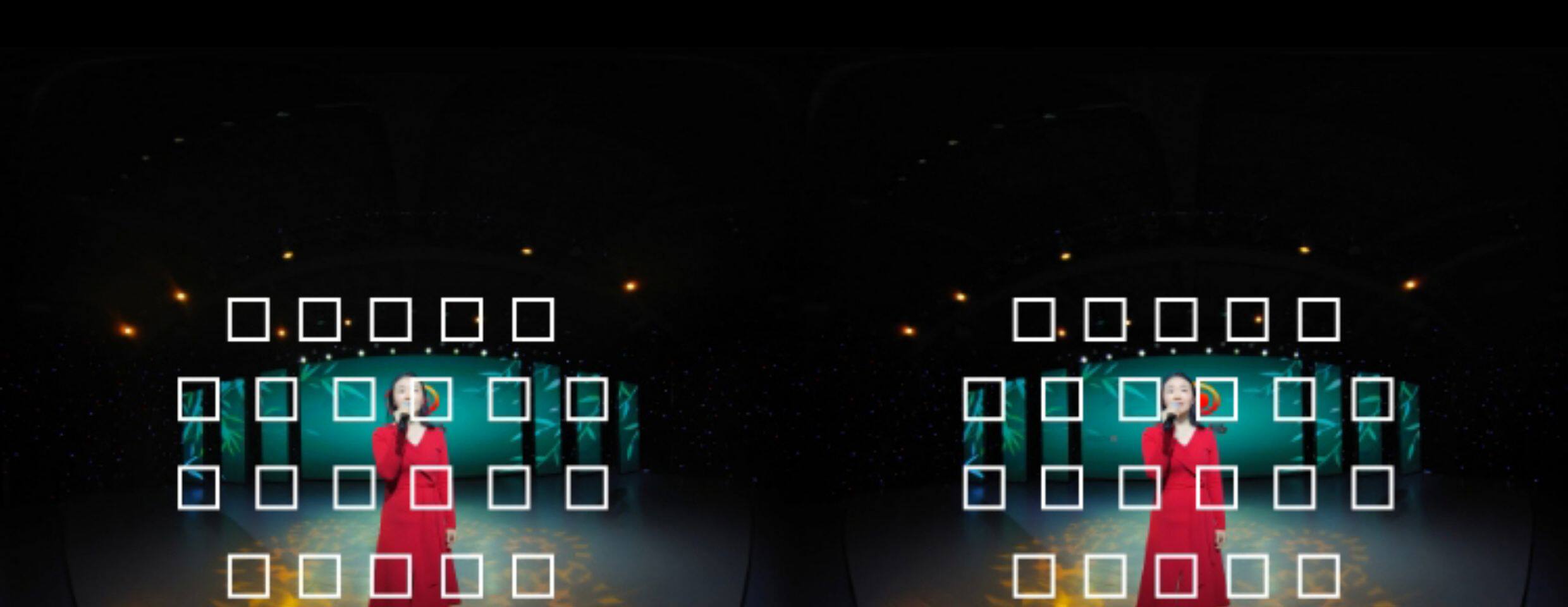 Панорамная камера None Teche 3D 180VR