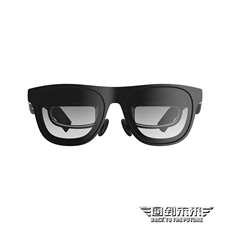 ar设备 xrealone全新智能ar眼镜3dof悬停便携屏ai眼镜自研空间计算x1芯片