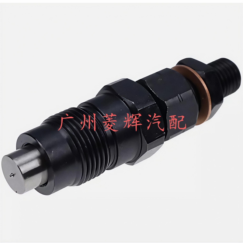 Mitsubishi V24V46.L200.L300 Fuel Injector Triton 4M40.4D56 High-Pressure Common Rail Injector Mitsubishi V24V46.L200.L300 Fuel Injector Triton 4M40.4D56 High-Pressure Common Rail Injector