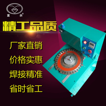 Surplus Electromechanical Diamond Saw Blade Head Welding Strength Testing Machine