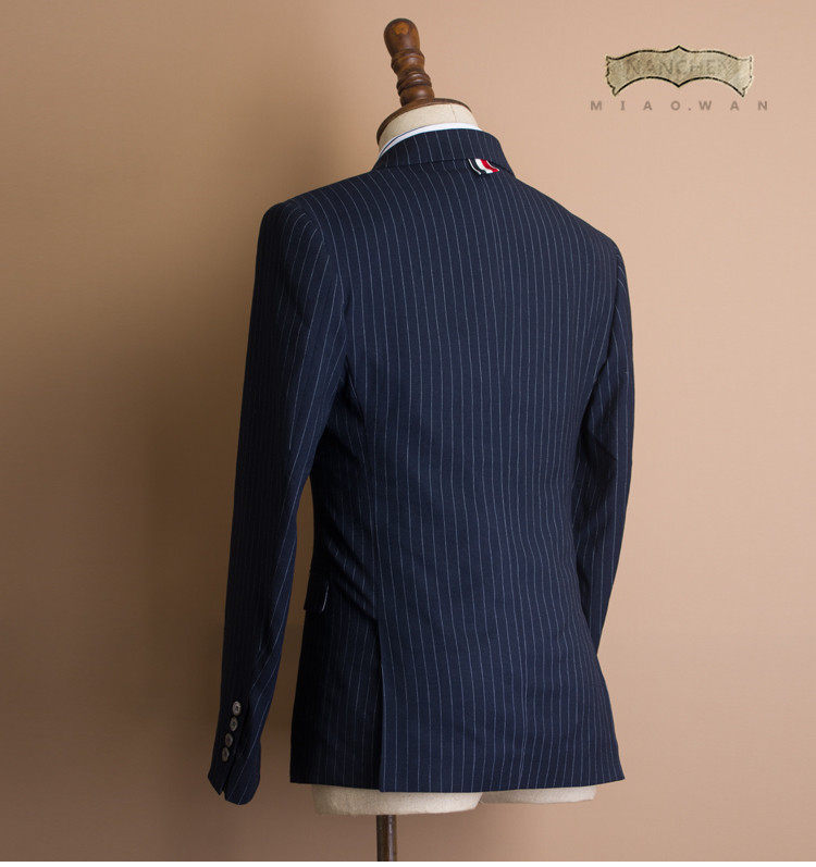 Costume homme pour Quatre saisons - Ref 1555346 Image 13