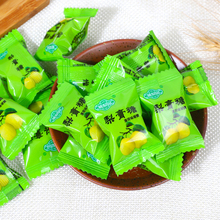 百草秋梨膏糖纯500g正宗手工清凉薄