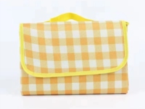 Moisture-proof mat for outdoor picnics moisture-proof mat portable moisture-proof mat camping moisture-proof mat thickened Oxford cloth