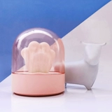 Кошачья кот светлая музыка | Подарок на день рождения девочки мужчина девочка 520 День святого Валентина Творческое влажное сердце