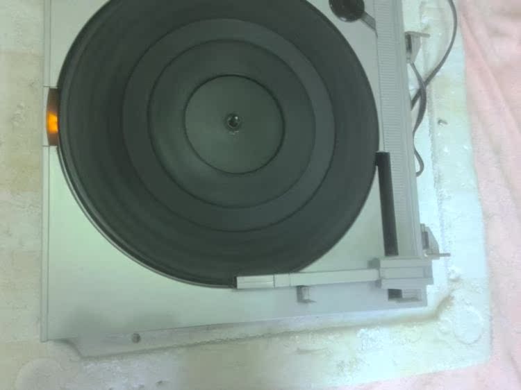 Máy ghi âm, BSR gốc của Anh và máy nghe nhạc BSR liên doanh Đài Loan, máy ghi âm vinyl ghi âm - Máy hát 	đầu đĩa than loa kèn tại hà nội	