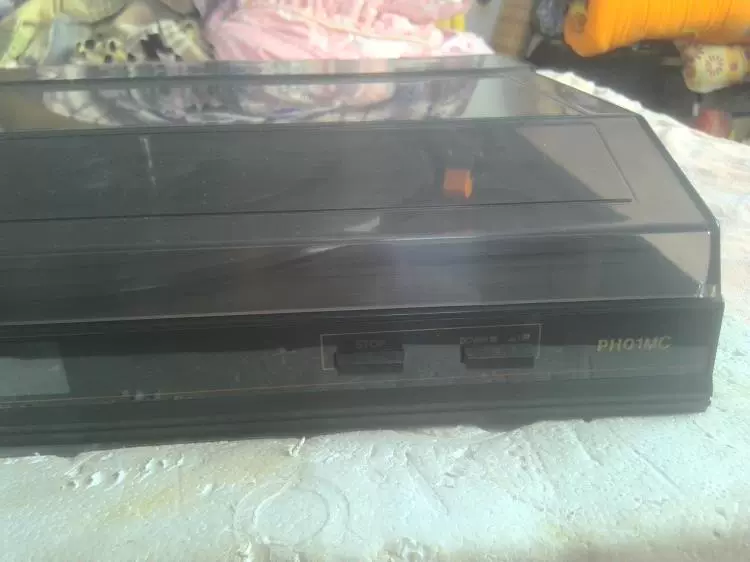 Máy ghi âm, máy ghi âm Huaqiang PH01MC, máy ghi âm, máy ghi đĩa vinyl - Máy hát