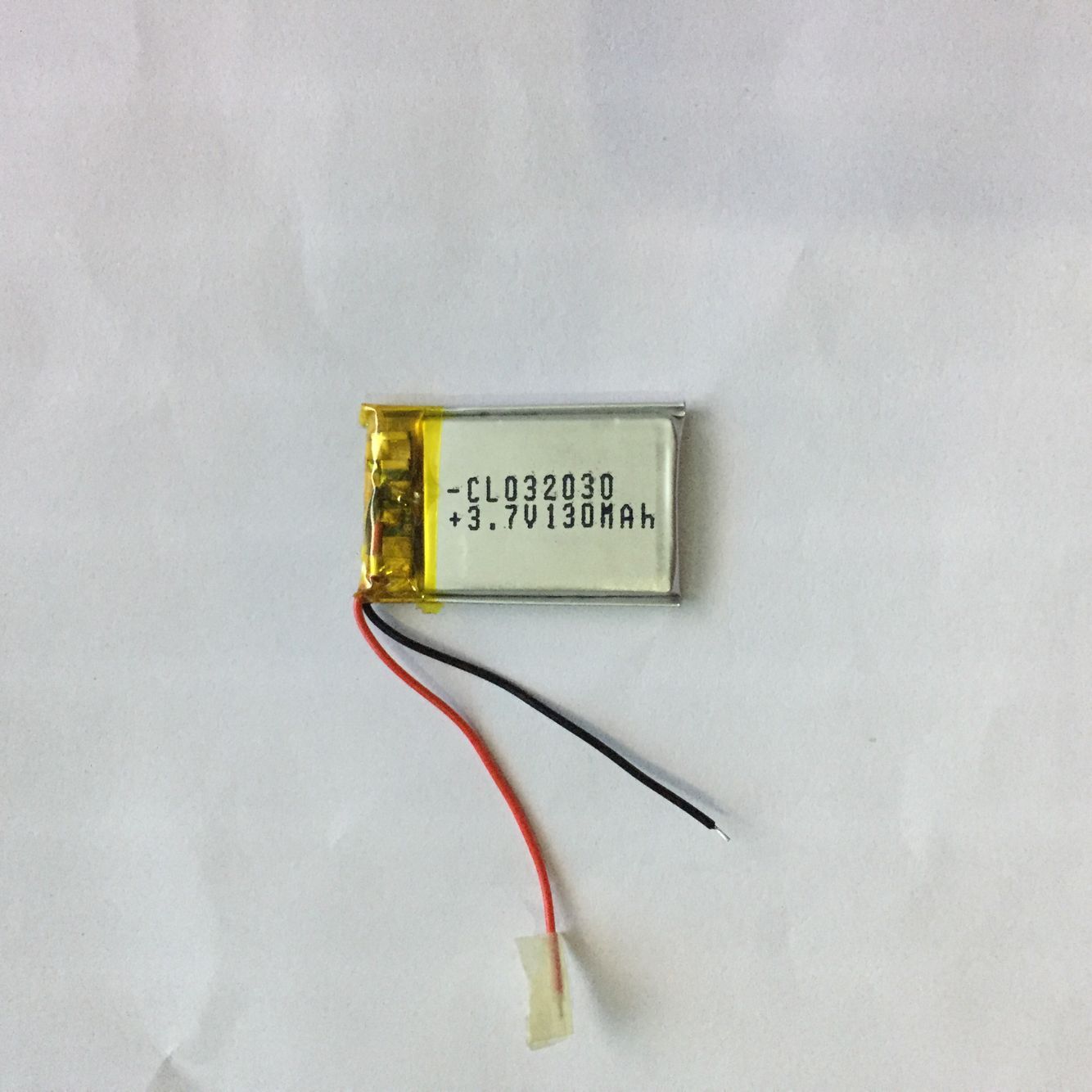 3 7V lithium battery with protection plate 302030032030 battery ONN Euro MP3 BH214 battery