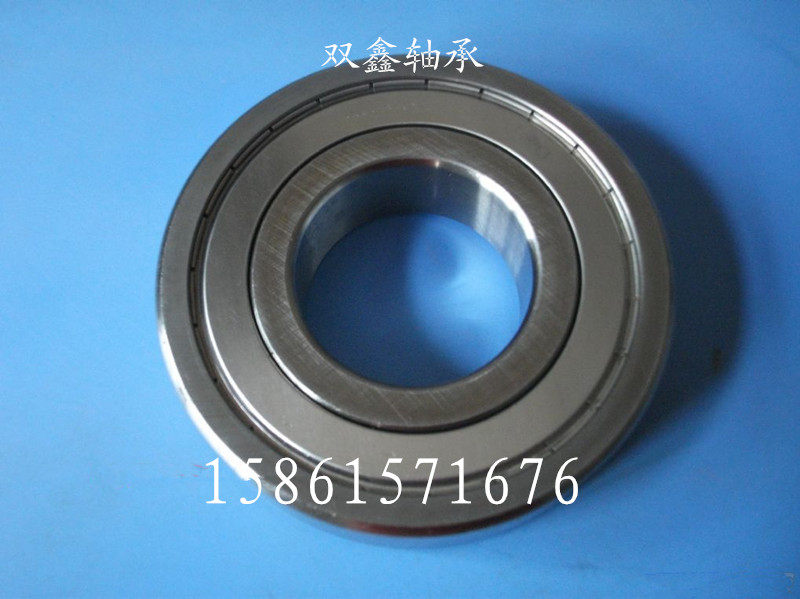 Stainless steel bearing S6300 6301 6302 6303 6304 6305 6306 6307 6308ZZ