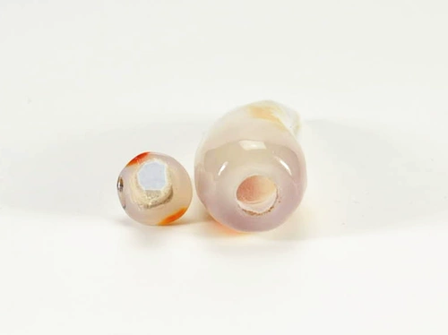 Тяжелая крышка с высокой пропускной способностью агат -дым