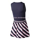 Ellesse Весеннее теннисное платье