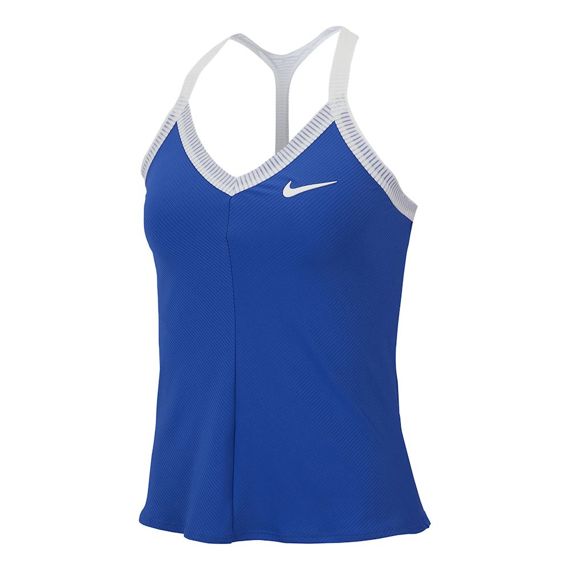 Nike Nike Court Court Maria Tank Top Sharapova 2019 tennis blouse