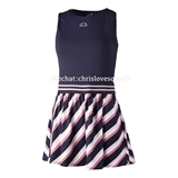 Ellesse Весеннее теннисное платье