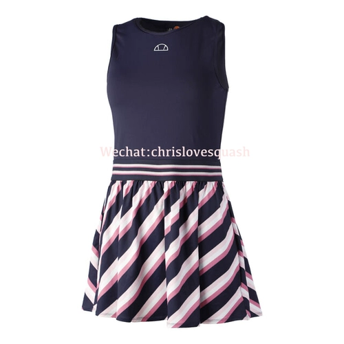 Ellesse Весеннее теннисное платье