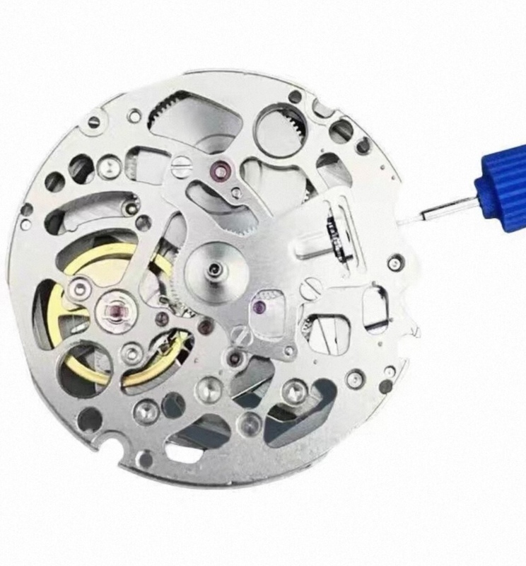 Complete New Original Imported Nh70A Watch Movement Parts Automatic Mechanical Movement Japanese Nh70 Movement Complete New Original Imported Nh70A Watch Movement Parts Automatic Mechanical Movement Japanese Nh70 Movement