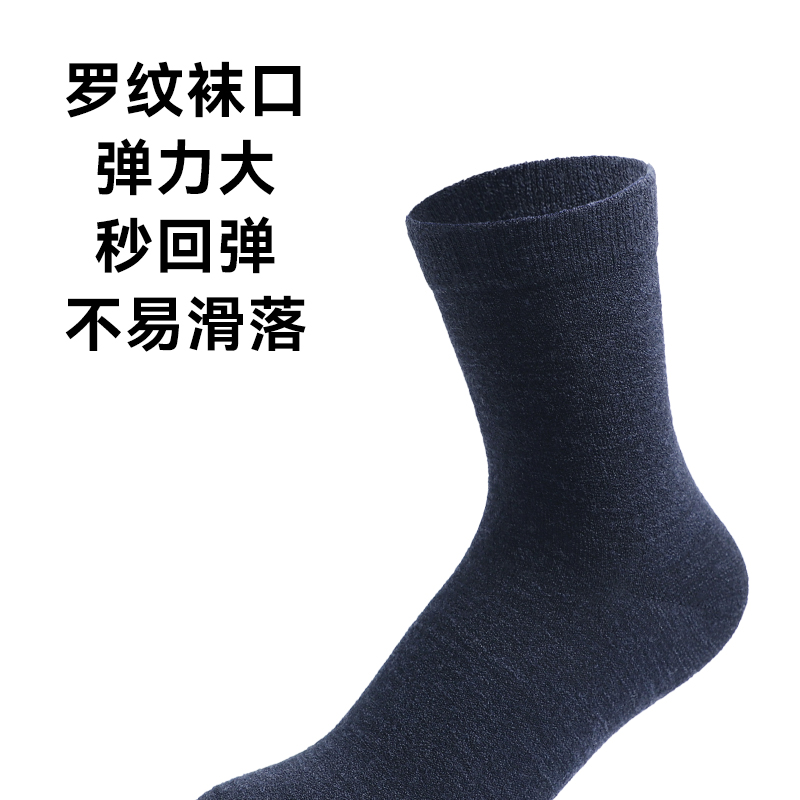 200gsm美利奴羊毛：秋冬户外保暖新宠