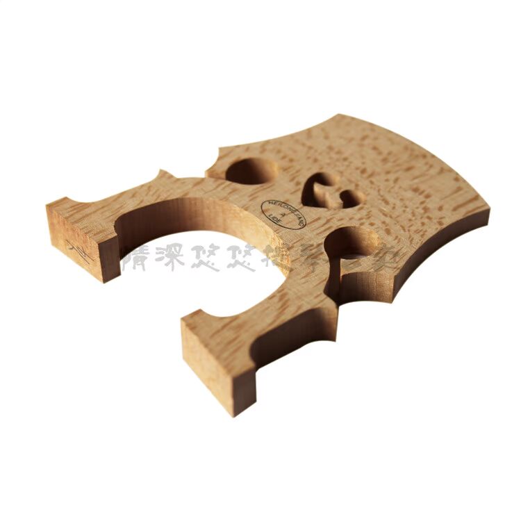Ưu đãi đặc biệt cello phổ biến cấp 1 Mã Tần Mã cầu Ma Kiều cầu Mã Ma Zi có thể bán buôn nhạc cụ violon phụ kiện day dan guitar