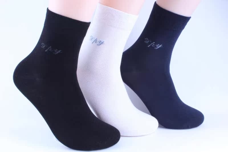 10 đôi vớ nam sợi tre nam vớ khử mùi kháng khuẩn kinh doanh mùa hè vớ mỏng phần vớ nam mùa thu tất nike