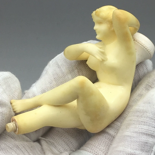 Маленькая свиная ковш