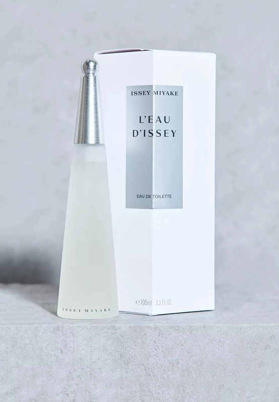 Nước hoa miyake Issey Miyake dành cho nam và nữ unisex và hương thơm thanh lịch - Nước hoa